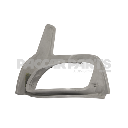 L77-1110 REINFORCEMENT-HEADLIGHT HOOD LH