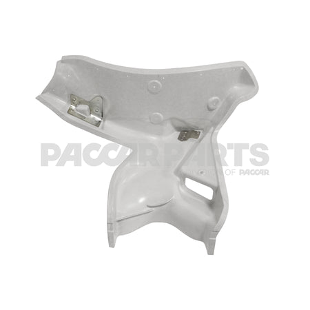 L77-1176 Reinforcement-Hood Collar RH