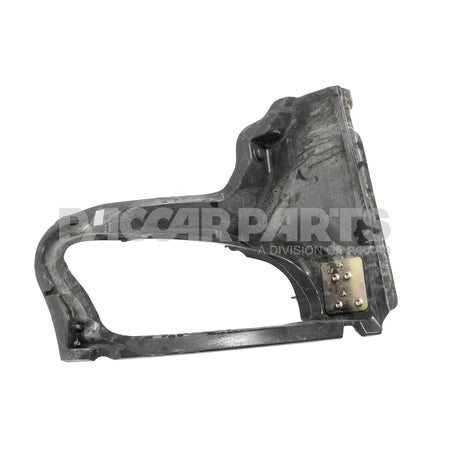 L77-1240R REINFORCEMENT-HOOD HEADLAMP  RH