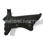 L77-1251 REINF-HOOD FENDER, LH