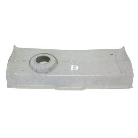 L77-6144 REINFORCEMENT-HOOD BRIDGE