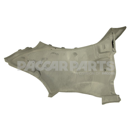 L77-6165 REINFORCEMENT-HOOD SIDE LH