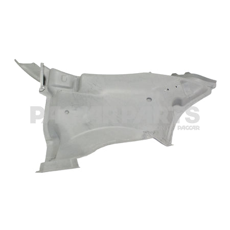 L77-6210R REINFORCEMENT-HOOD SIDE