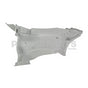 L77-6210R REINFORCEMENT-HOOD SIDE
