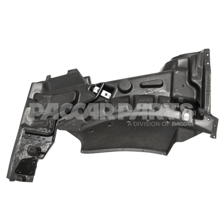 L77-6268-100 REINFORCEMENT-HOOD LH SIDE SH VOC