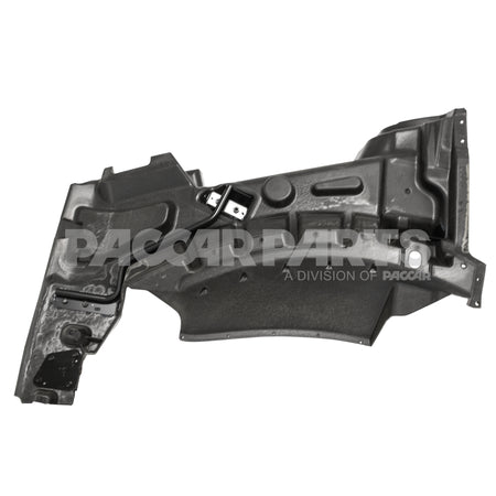 L77-6268-100 REINFORCEMENT-HOOD LH SIDE SH VOC