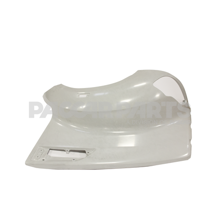 L79-1037-100 SKIN-HOOD SIDE ASSY, KW AERO, LH