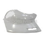 L79-1038-100R SKIN-HOOD SIDE, KW SH AERO RIGHT SIDE