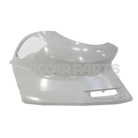 L79-1038-100R SKIN-HOOD SIDE, KW SH AERO RIGHT SIDE