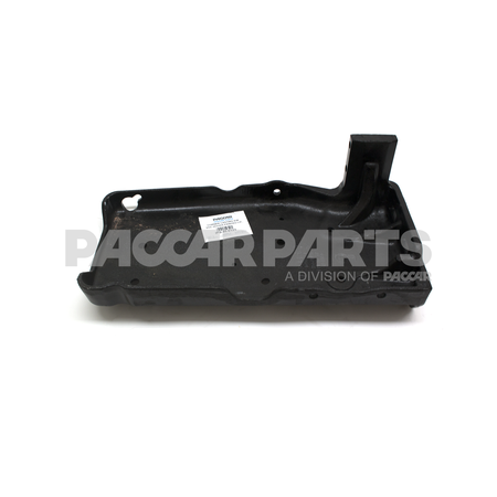 L85-6123 Support - Hood Pivot Corner