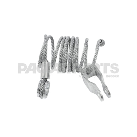 L92-1016-1000 CABLE-HOOD OPENING