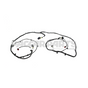 L92-1026-13000 Harness - Hood, Aero NGP
