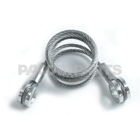 L92-6000-0718 CableHood