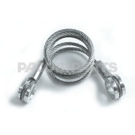 L92-6000-0718 CableHood