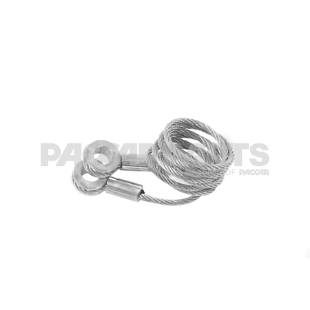 L92-6017-0900 CABLE-HOOD STOP