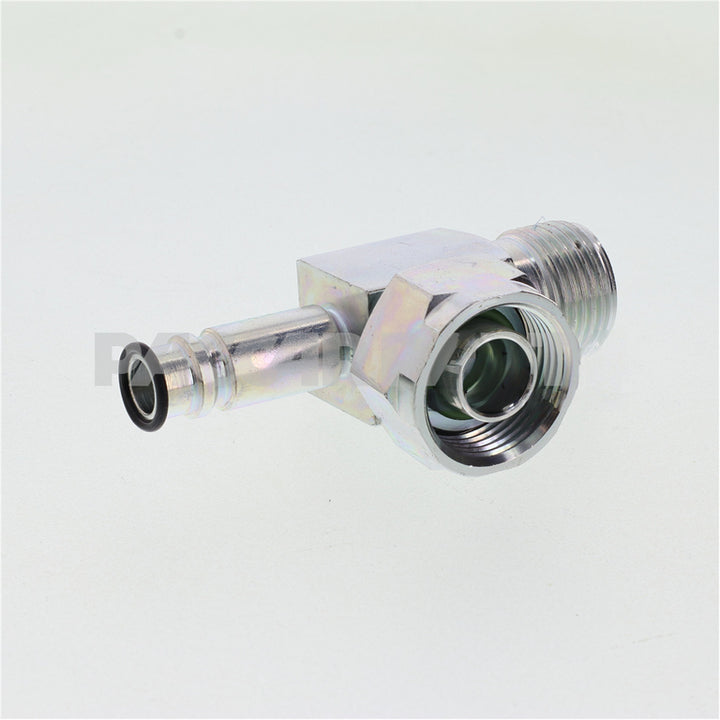 LA1010 ValveService 10