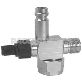 LA1015 VALVE-BACK SEATING #8