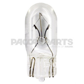 LB192 Bulb12V 27Cp Wedge Base