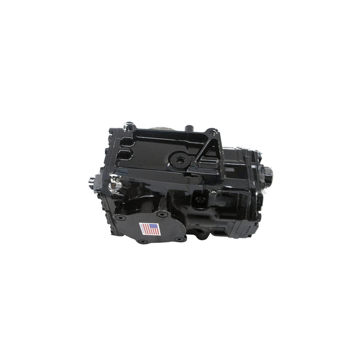 LC2000 CompressorFreon R12 Rotolock Universal