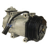 LE0122 Compressor