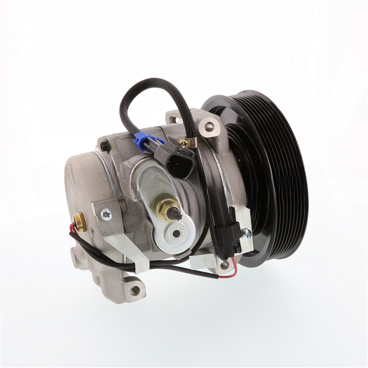 LE1062 Compressor  Denso Style Freightliner