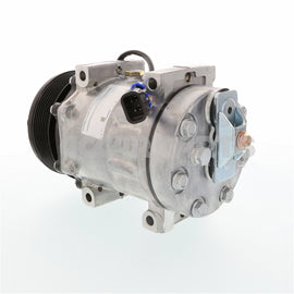LE4417 CompressorAC Freightliner Pk8 Belt