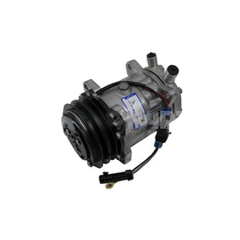LE4896 CompressorAC Volvo A2 Belt Jd