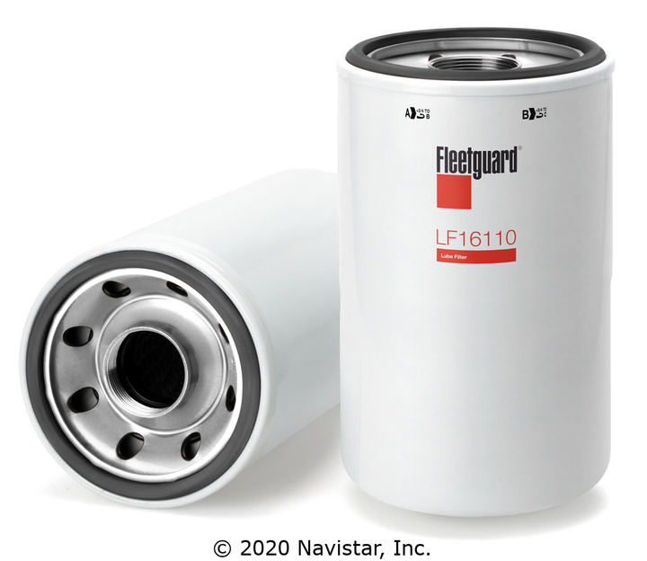LF16110 FILTER ASM OIL CUMMINS