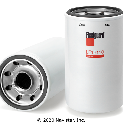 LF16110 FILTER ASM OIL CUMMINS