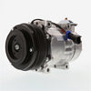 LF4376 CompressorShd AC R134A Pv6 Belt Vert
