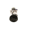 LF4408 CompressorShd AC R134A Pv6 Belt Vert