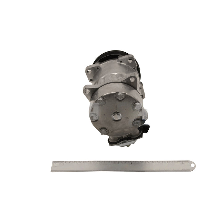 LF4408 CompressorShd AC R134A Pv6 Belt Vert