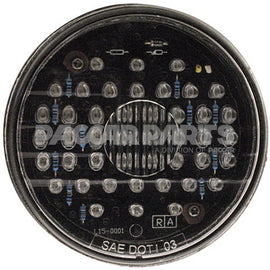 LL010504 LightLed Stt 4Rnd 44 Di