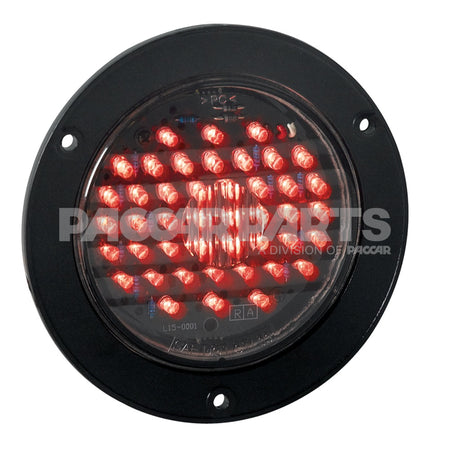LL010804 LIGHT-LED STT 4"RND 44 DI