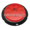 LL011402 LightTailTurn 10 Led Red 4 Rd WBzl