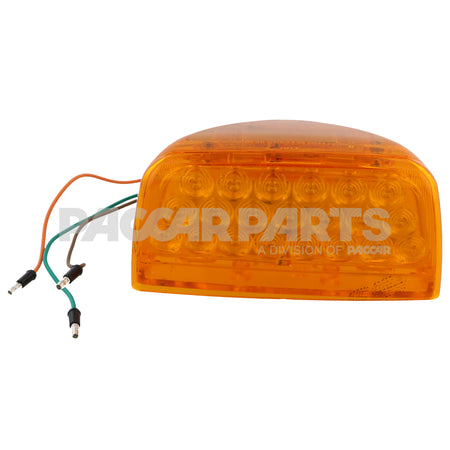 LL021201 MarkerSide Led Amber