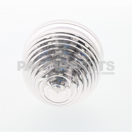 LL040904 LIGHT-MARKER 2.5" BEEHIVE