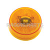LL041009 LAMP-MARKER 2.5" RND 1 DI