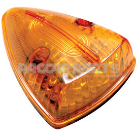 LL041601 LAMP-LED MRKR BUS/CAB TRI