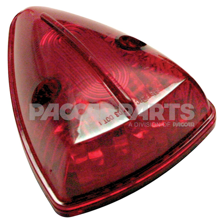 LL041702 LAMP-LED MRKR BUS/CAB TRI