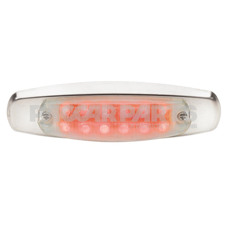 LL041904 LIGHT-MARKER PB 12 RED DI