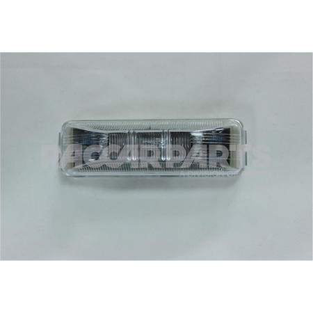 LL042703 LIGHT-MARKER 3.9"X1.2" 12