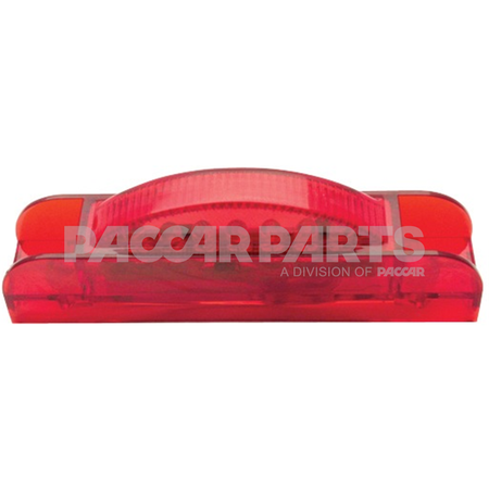 LL043802 LightMarker Thinline 4X