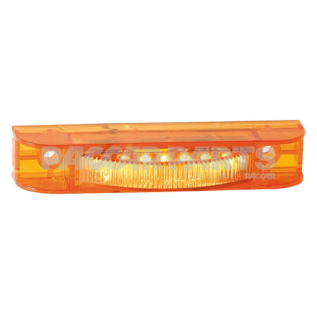 LL044601 LightMarker Thinline 4X