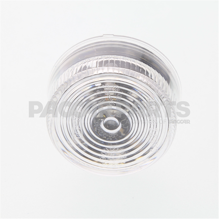 LL045404 LIGHT-MARKER 2" RD 9 RED