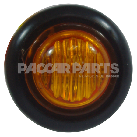 LL047901 LIGHT-MRKR/CLRNC 3/4" SEALED 1 DIODE AMB