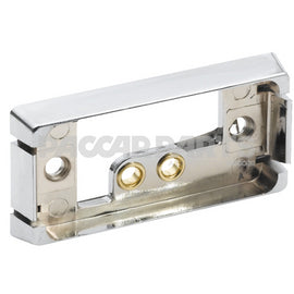 LL091110 BaseChrome Rect Side Mr