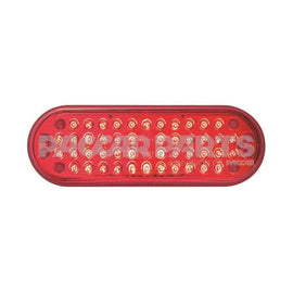 LL112202 Ew120LampLed 6 Red 62 Diode