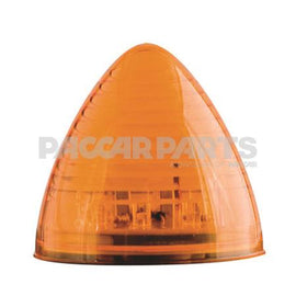 LL146001 LAMP-LED MRKR 2.5" BH AMB