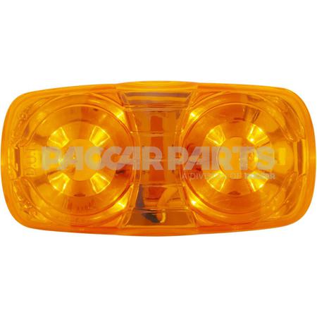 LL146501 LampLed Ambr Db Mrkr 13 Diode